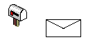icone mailbox 45