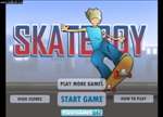 Gioca con Skateboy