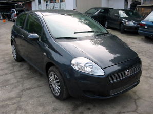 Fermo macchina: impugnabile il preavviso davanti al giudice tributario