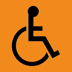 La pensione di invalidità non è subordinata al permesso di soggiorno