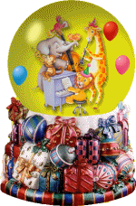 Globo 694