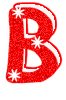Immagine lettera B