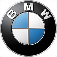 Stemma BMW