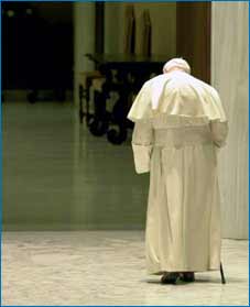 Papa Giovanni Paolo II, il Grande