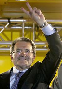Romano Prodi