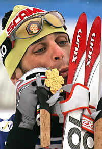 Pietro Piller Cottrer 