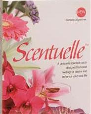 Scentuelle