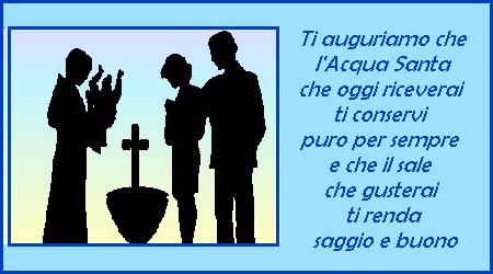 Mondo Blu Bigliettini D Auguri Per Festivita E Ricorrenze Battesimo By Megghy Com