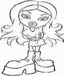 bratz