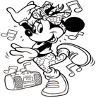 TOPOLINO