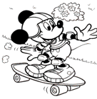 TOPOLINO