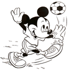 TOPOLINO