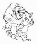 il gobbo di notre dame