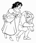 il gobbo di notre dame