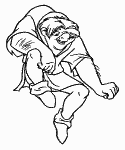 il gobbo di notre dame