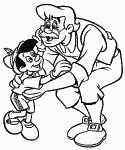 PINOCCHIO