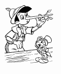 PINOCCHIO