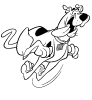 SCOOBY-DOO