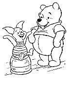 winnie the pooh