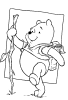 winnie the pooh