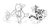 winnie the pooh