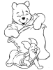 winnie the pooh