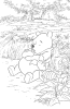 winnie the pooh