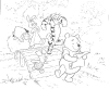 winnie the pooh