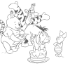 winnie the pooh