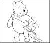 winnie the pooh