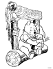 winnie the pooh