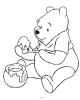 winnie the pooh