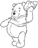 winnie the pooh