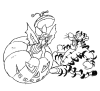 winnie the pooh