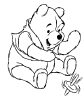 winnie the pooh