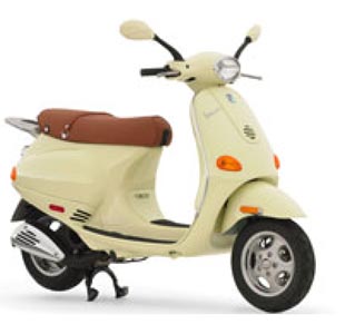 Vespa