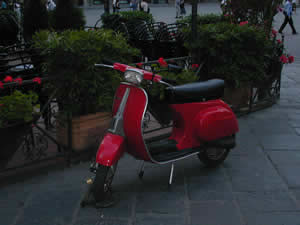 Vespa