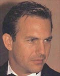 Kevin Costner 