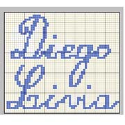 Schema nome Diego & Livia