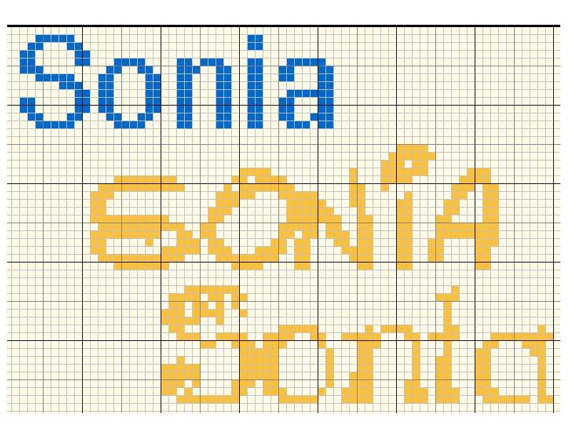 Schema 36 Nomi