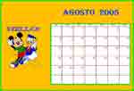 agosto