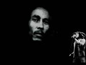 BOB MARLEY 