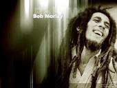 BOB MARLEY 