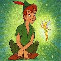 PETER PAN 