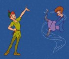 PETER PAN 
