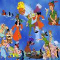 PETER PAN 