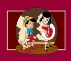 PINOCCHIO 