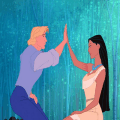 pocahontas