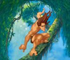 tarzan