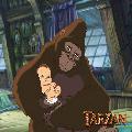 tarzan
